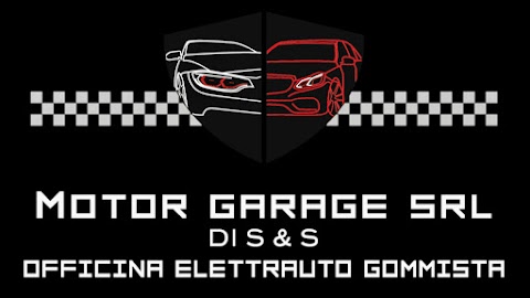 MOTOR GARAGE SRL DI S&S