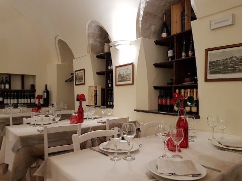 Taverna Dei Domenicani Srl