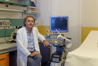 Alaimo Dr. Luigi Specialista in Ostetricia e Ginecologia