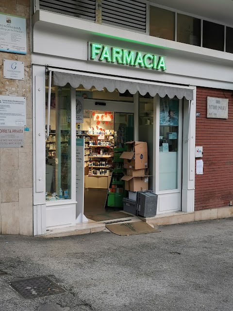 Farmacia Dott. Merlino di Antonio Merlino