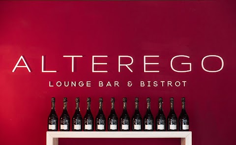 Alterego Lounge Bar & Bistrot