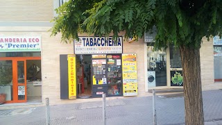 Tabaccheria & Ricevitoria di Pallonetto F.