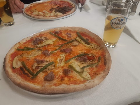 Pizzeria Ristorante L'Angolo