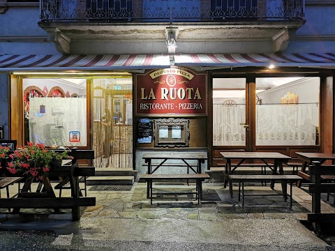 La Ruota Ristorante Pizzeria