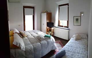 Le Mimose B&B