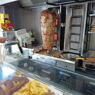 Pizzeria Kebab Roma