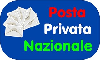 POSTA PRIVATA NAZIONALE