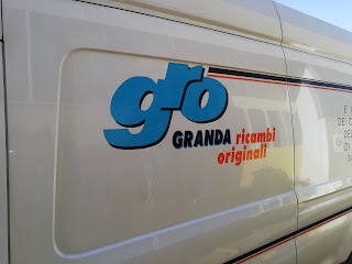 Granda Ricambi Originali Societa' Consortile A Responsabilita' Limitat