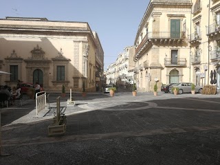 Piazza del comune