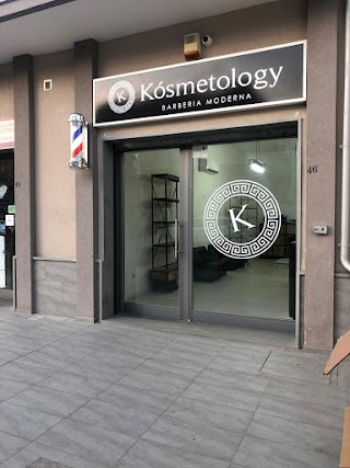 Kosmetology Barberia Moderna