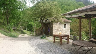 Agriturismo Pian di Stantino