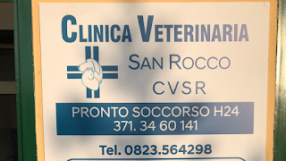 Clinica Veterinaria San Rocco