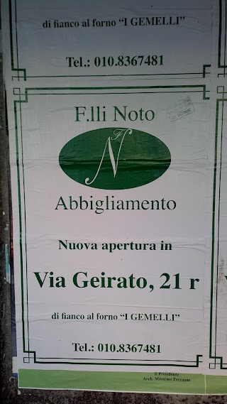 F.Lli Noto Di Domenico Noto