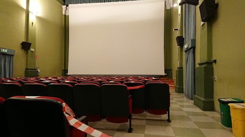 Cinema Teatro Sacro Cuore s.r.c. - Busto Garolfo