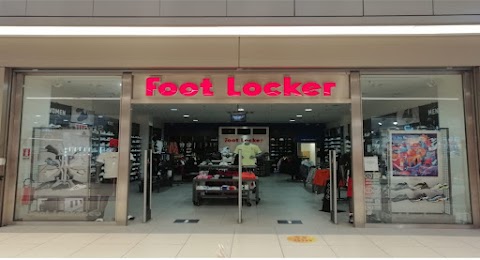 Foot Locker