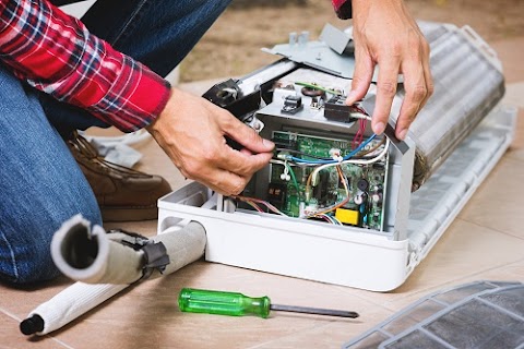 Riparazione Scheda Elettronica Condizionatore Roma