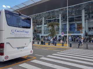 Curreri Bus Pick-up Point