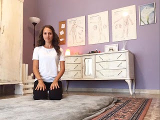 Miriam Vescovi - Trattamenti Shiatsu