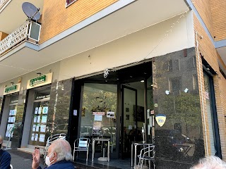 Tahiti Cafè via Carini Roma