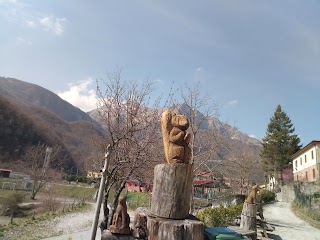 Albergo Ristorante Il Lago