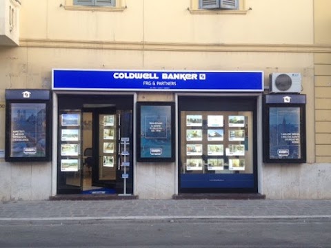 Coldwell Banker Immobiliare FRG & Partners