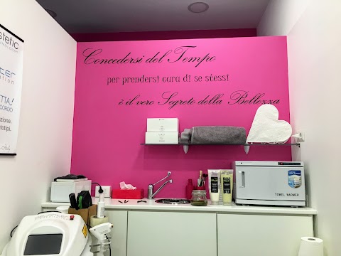 Jolie Estetica e Benessere Lecco