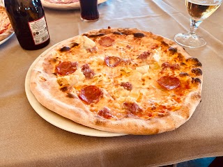 Pizzeria La Rumelgia