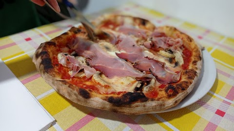 Pizza Risto