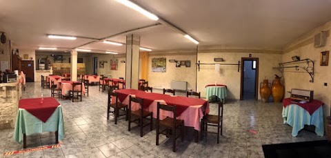 Ristorante Pizzeria Saletta Venere