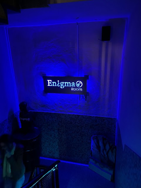 Escape Room Milano Enigma Room