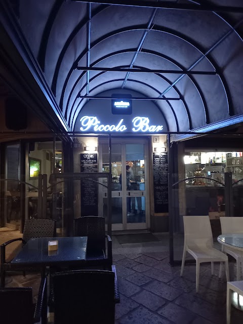 Piccolo Bar