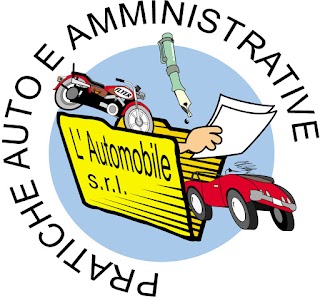 Agenzia L'Automobile