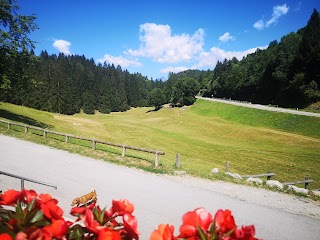 Rifugio Passo del Durone