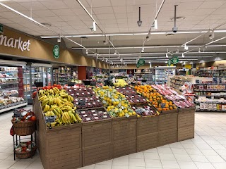 Supermercato Carrefour Market