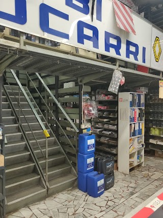 Gigliotti Distribuzione Ricambi