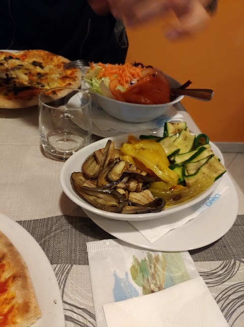 Pizzeria Trattoria Da Guli