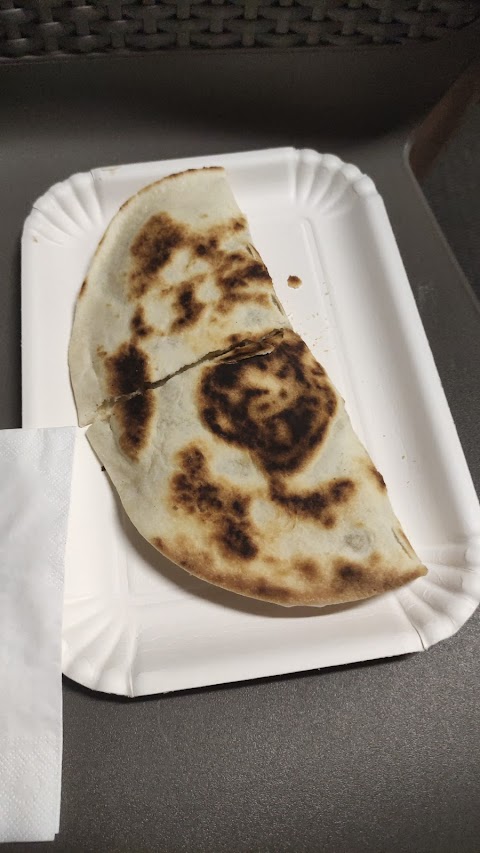 Piada Piadineria