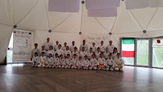 Scuola di Karate Heijo Shin Dojo di Colturano - D.T. M° Salvatore Schetto