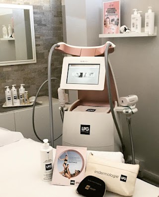 Suite Beautylab