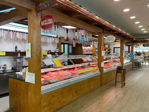 Salumeria Borio