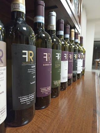 Rosso Francesco vini