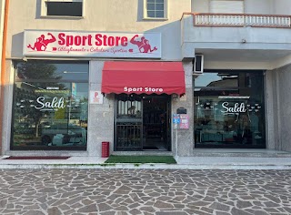 Sport Store