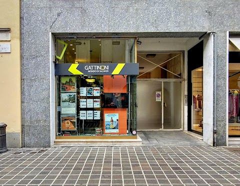 Gattinoni Travel Store Monza