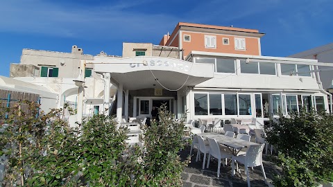 Crescenzo Hotel Ristorante