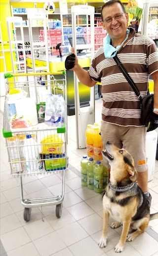 Todis - Supermercato (Termini Imerese - Via Piersanti Mattarella, 11)