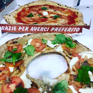 Pizzeria N'do Sbarr di Antonio Sbarra