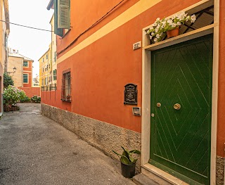 Cozy House Boccadasse