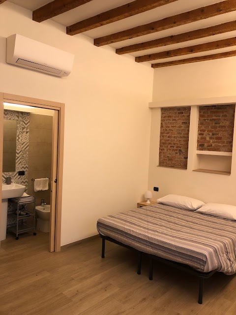 Appartamenti IEO Milano
