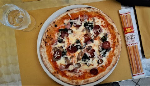 Pizzeria Da Checco