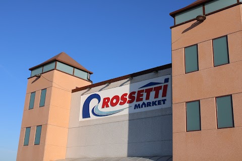 Rossetti Market Srl